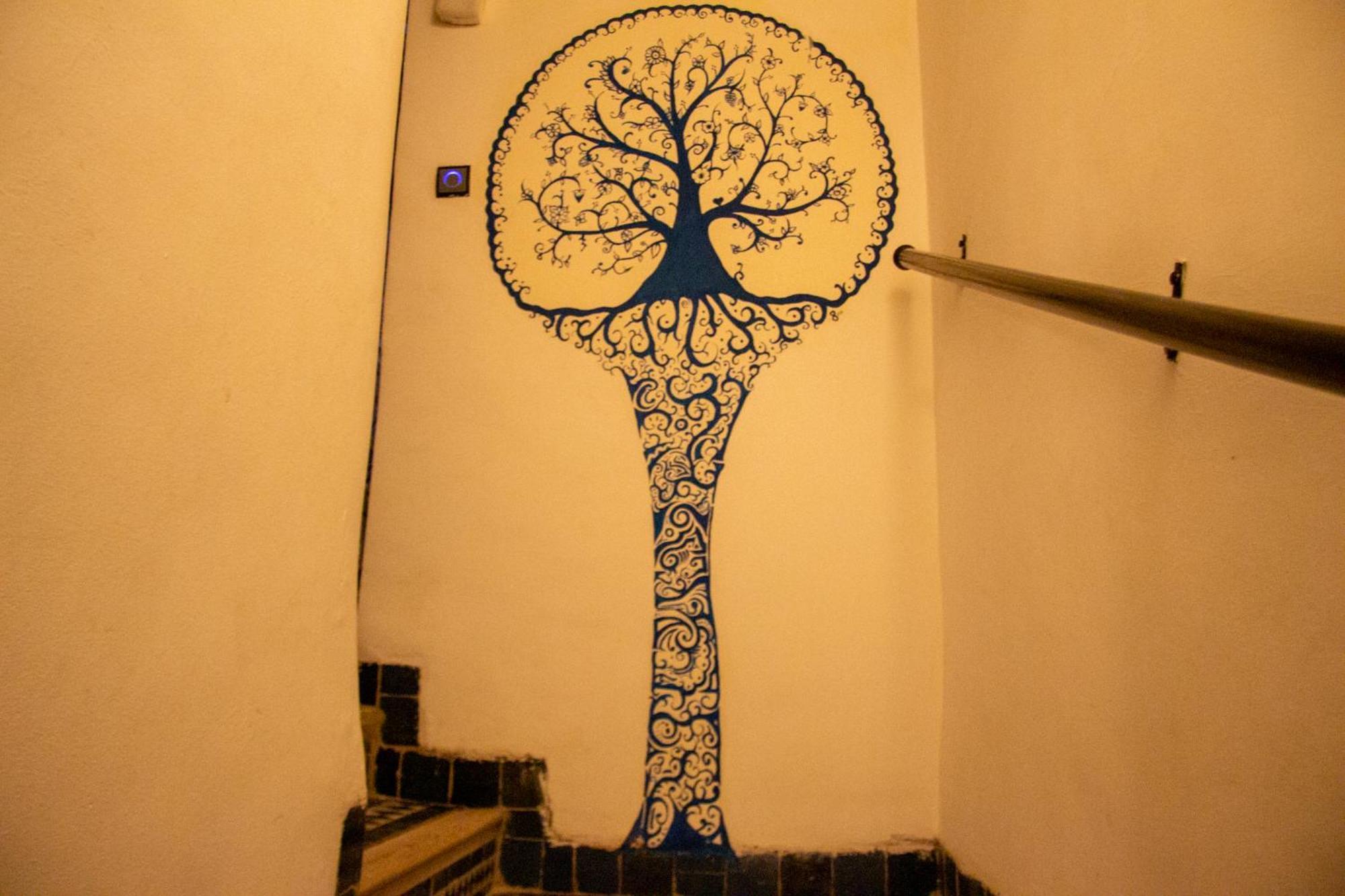Riad Baba Фес Экстерьер фото