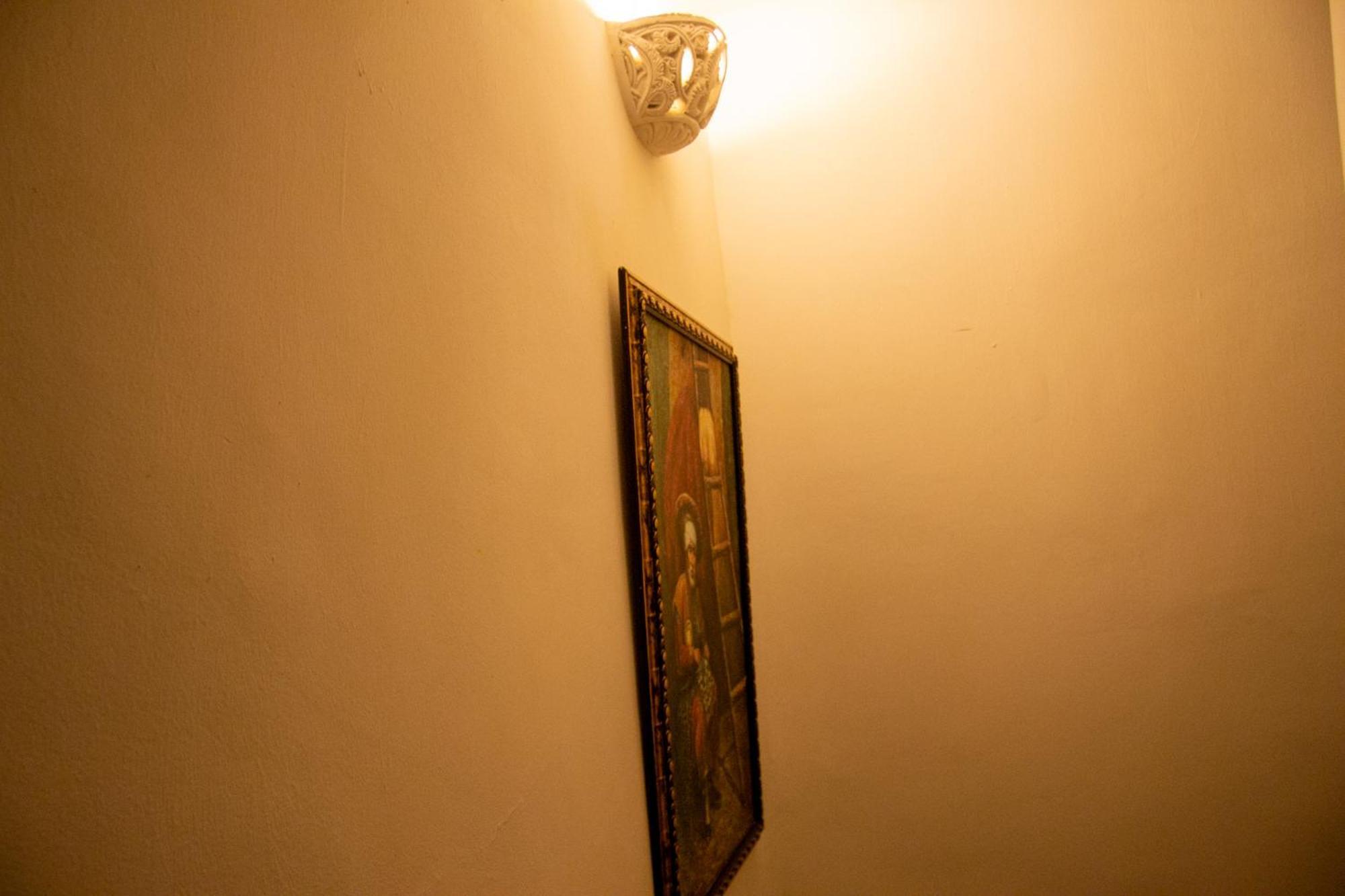 Riad Baba Фес Экстерьер фото