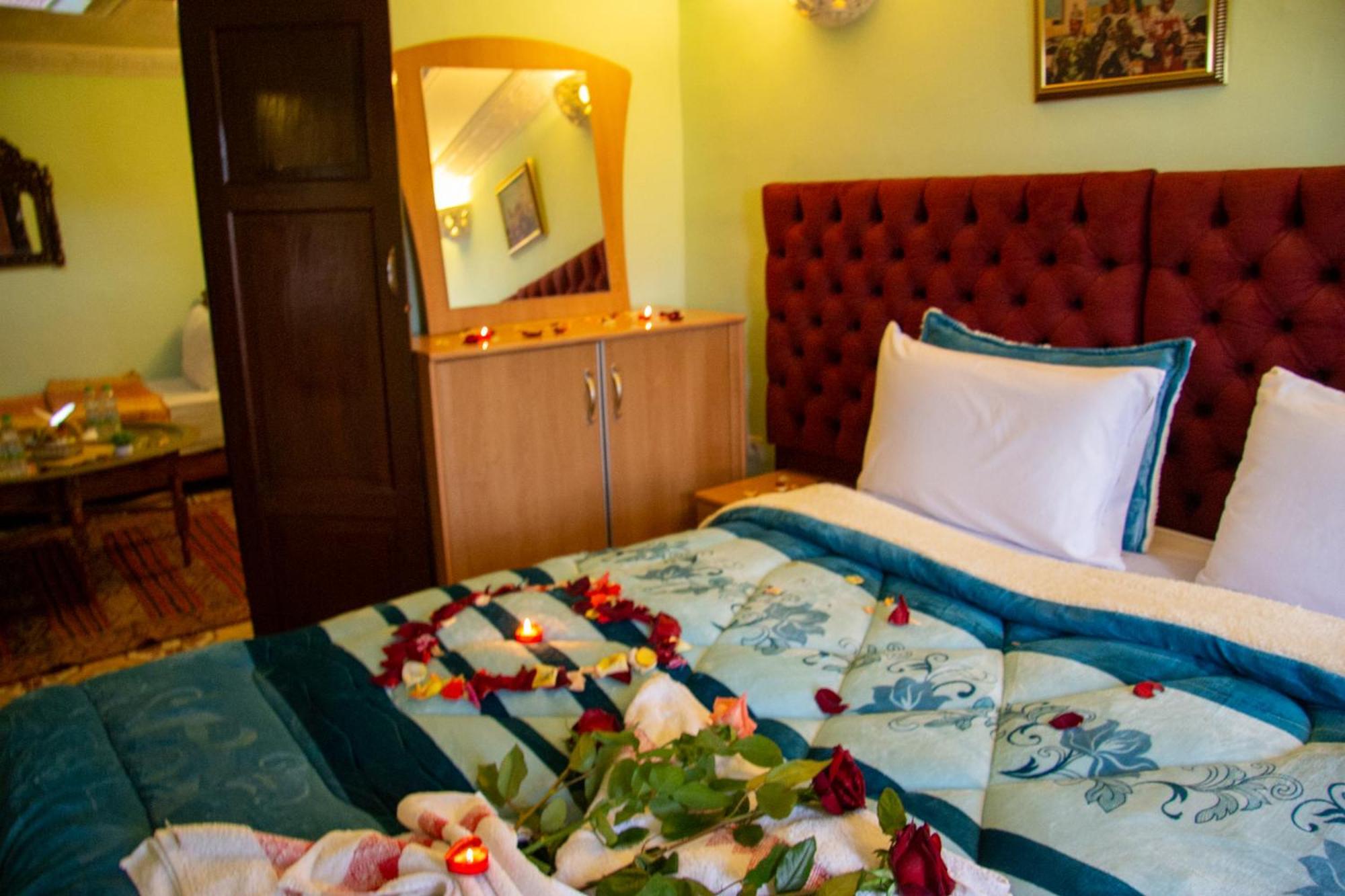 Riad Baba Фес Экстерьер фото
