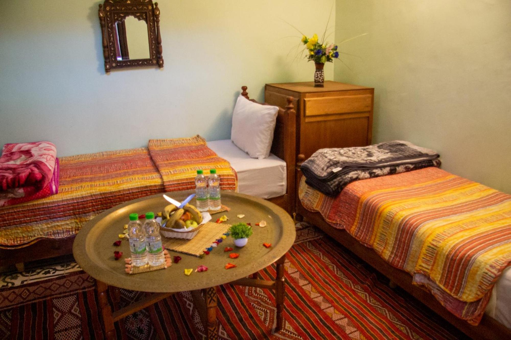 Riad Baba Фес Экстерьер фото