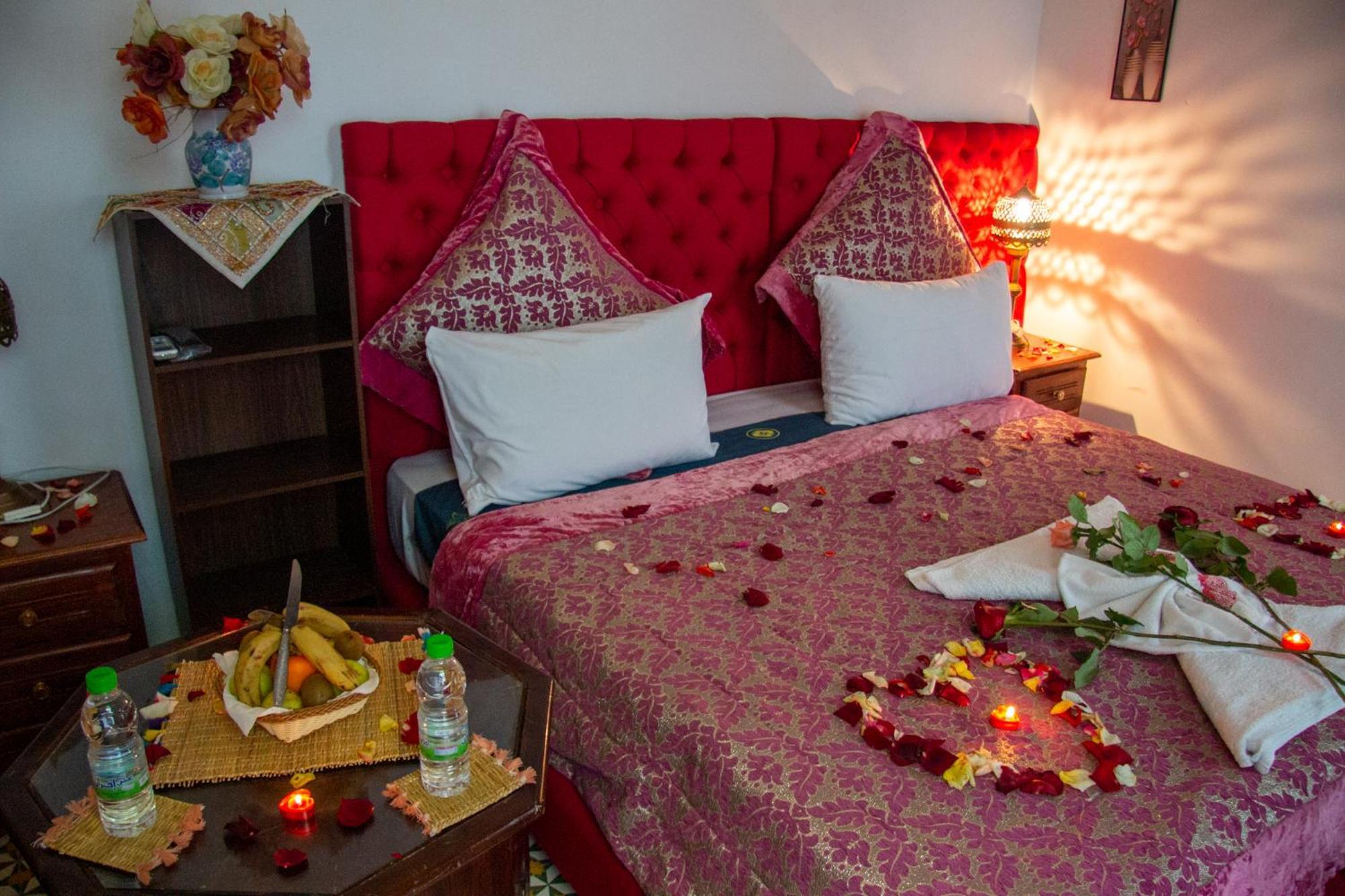 Riad Baba Фес Экстерьер фото